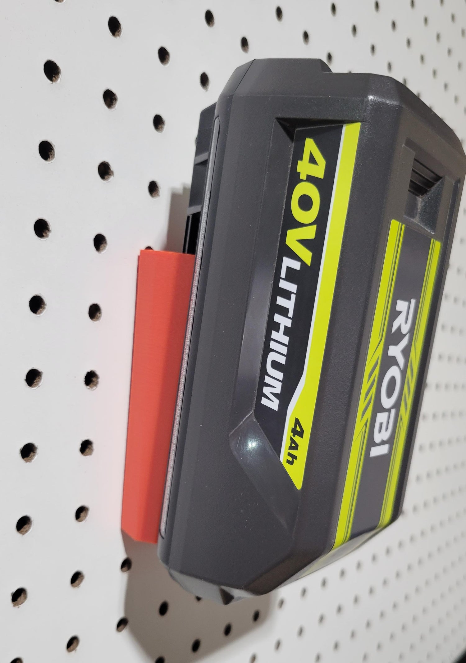 RYOBI Fitments